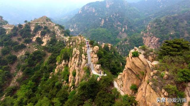 五一山东省内旅游最佳去处，五一假期山东省内自驾旅游攻略（这8条绝美公路一条也别错过）