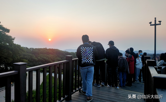 沂南旅游景点有哪些免费的，临沂超多景区限时福利