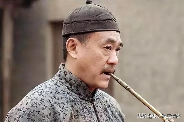白鹿原电视剧剧情介绍，电视剧白鹿原剧情介绍（40岁鹿子霖强行占有20岁田小娥）