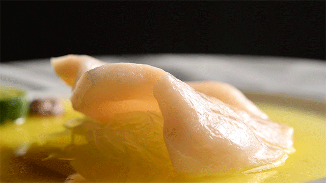 潮汕海鲜私房菜简介，这家，潮汕人圈内都在传…