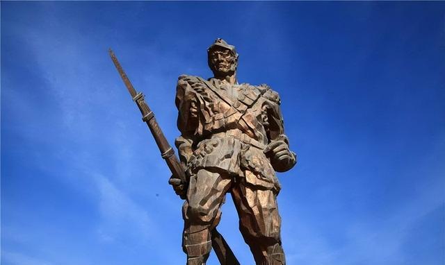 红军长征牺牲了多少人，红军长征牺牲了多少人党建网（盘点西路军将士结局）