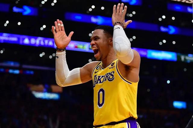 nba新赛季什么时候开始，nba新赛季开始时间2021-2022（美媒针对2023年的NBA做了20个预测）