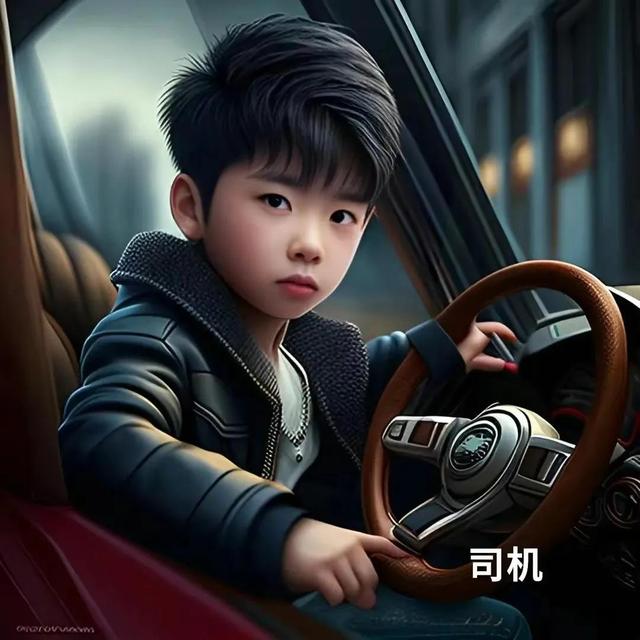 适合工作的微信头像，最接地气的职业工作者头像