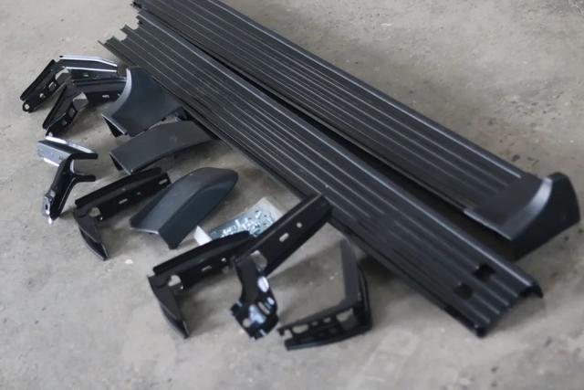 油压减震器，减震器原理图（搞来一辆“破烂不堪”的04年LC100）