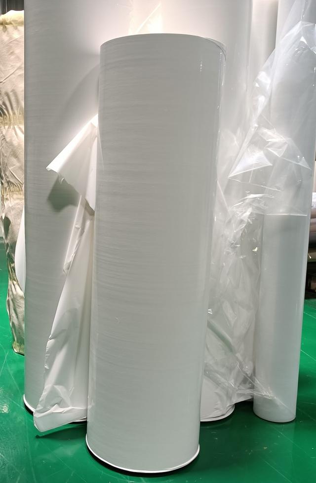 什么是静电吸附膜，静电吸附保护膜（防静电透明薄膜）