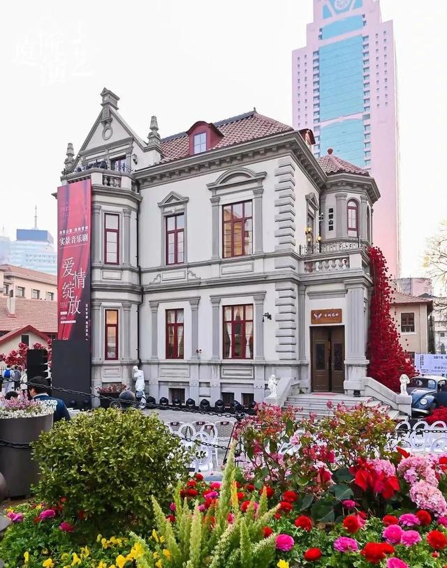 青岛旅游十大打卡地，我还想去N+1次