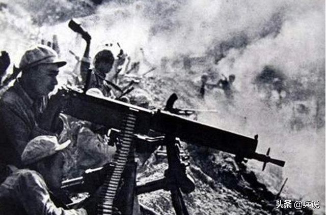 抗美援朝中的五大战役，抗美援朝中的五大战役是（志愿军战胜美军“人海战术”）