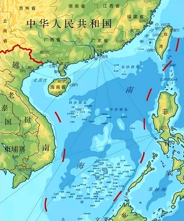 美军称MQ-9无人机能轰炸南海岛屿，面对挑衅，必将进行毁灭性打击