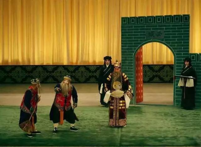 失空斩是什么意思,失空斩经典唱段歌词(马谡丢的那个街亭) 失空斩是什么意思,失空斩经典唱段歌词(马谡丢的那个街亭)