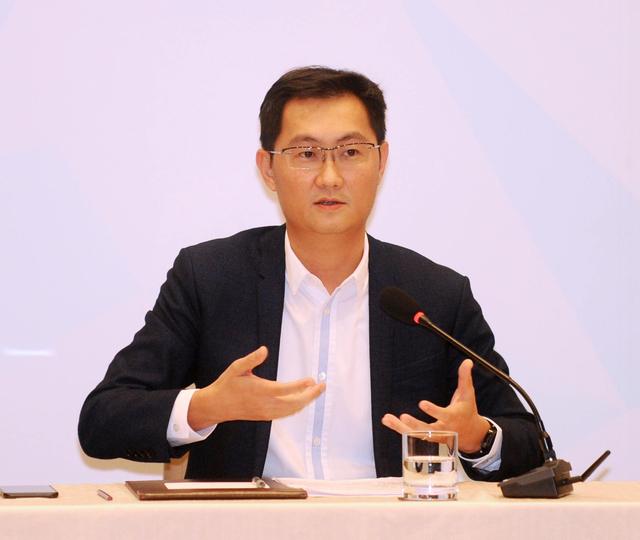 张小龙占微信多少股份，张小龙有腾讯多少股份 “微信之父”有多富