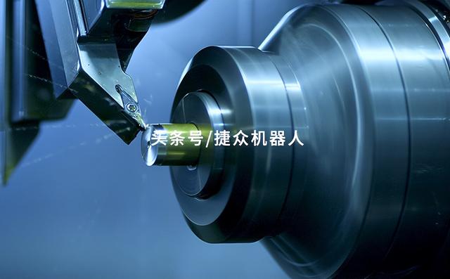 数控车床手动对刀操作步骤，数控车床手动对刀操作步骤图解（数控车床为什么要对刀）