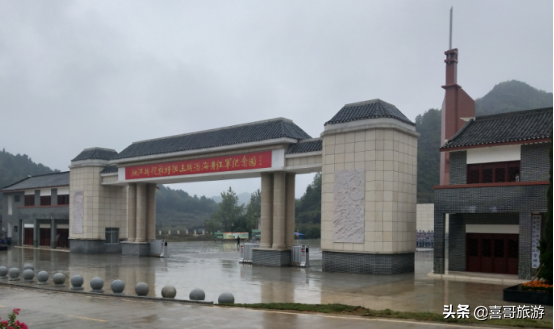 广西桂林十大旅游景点，广西桂林市灌阳县十大景区有哪些