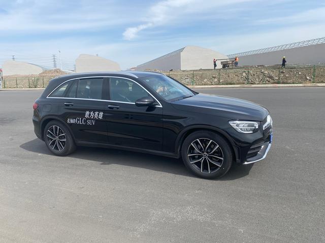 glc是什么意思，glc什么意思（白领家族的首选车型）