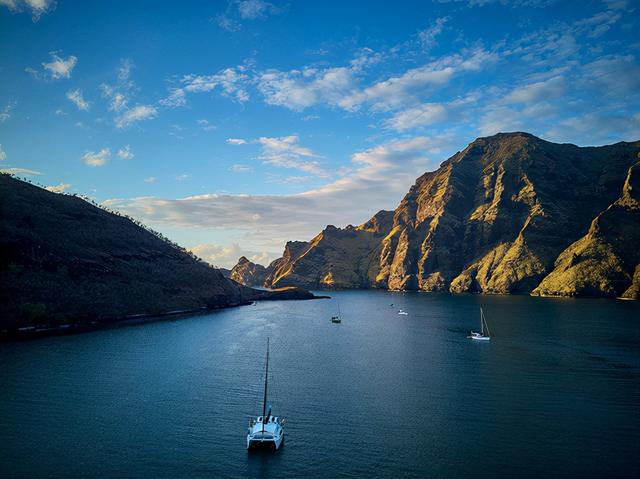 大溪地在哪里，大溪地在哪里哪国的（传说中的“大溪地”到底在哪里）