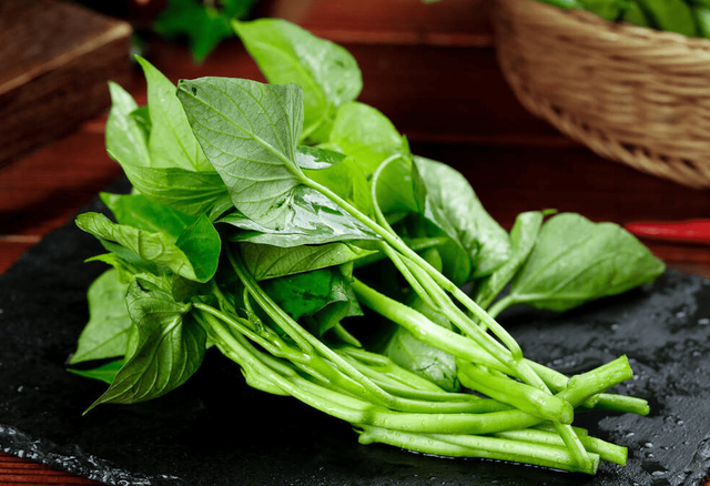 现在吃什么蔬菜好，处暑吃什么蔬菜好（建议多吃5种“冠军”蔬菜）