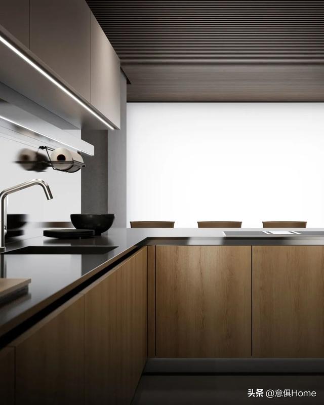 橱柜品牌排行榜，中国十大橱柜品牌排行榜（给你七大品牌推荐）