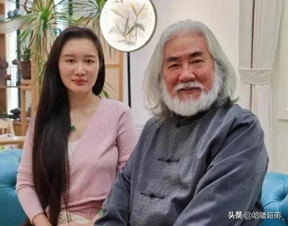 中国老妻少夫案例（娱乐圈五对老妻少夫）