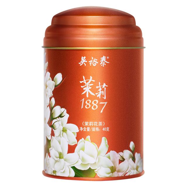 花茶有哪些排名前十的花茶，茉莉花茶的10个老牌子