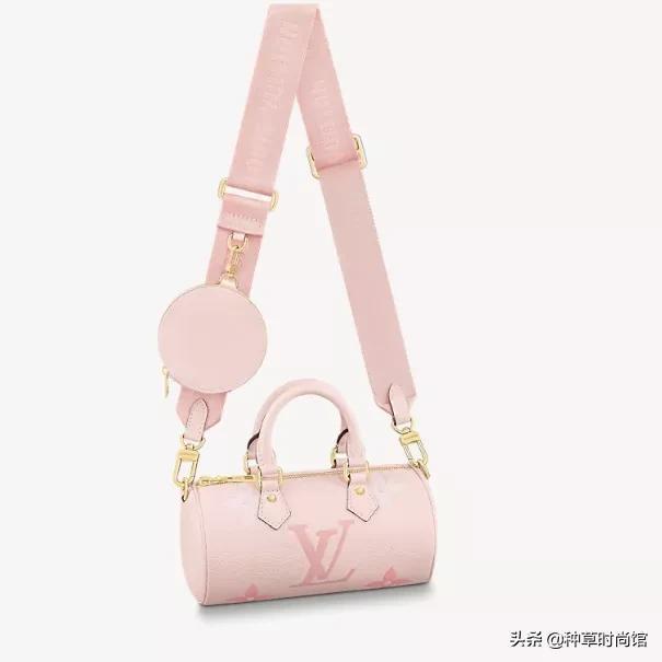 国际品牌女包，包包品牌排行榜前十名女士（今年最火的大牌包包）