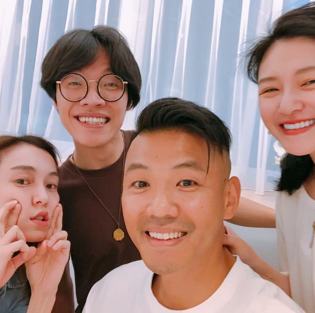 张韶涵和范玮琪之间发生了什么事，范玮琪：搭讪韩红被无视