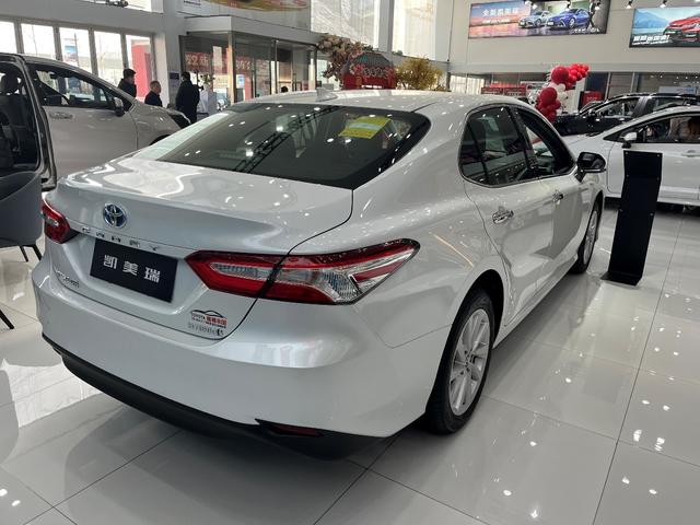 凯美瑞是广汽丰田还是一汽丰田，丰田凯美瑞是广汽的还是一汽的（广汽丰田当家产品凯美瑞是否值得入手）