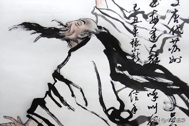 唐代三绝指的是什么，乐府三绝是指什么（大唐三绝，具体指的是哪三绝）