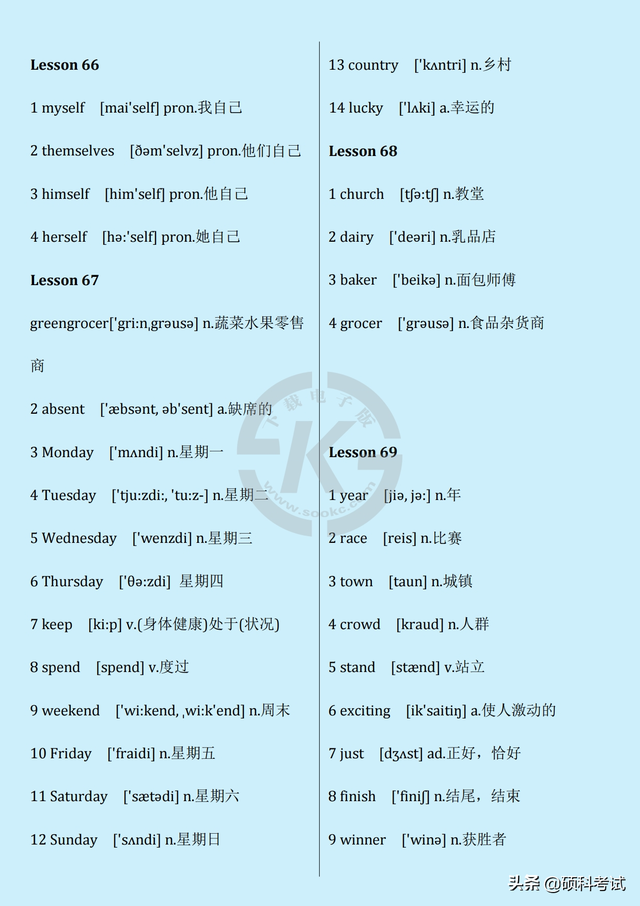 培养用英语怎么说，培养的英文（<含音标>孩子学习英语轻松入门）