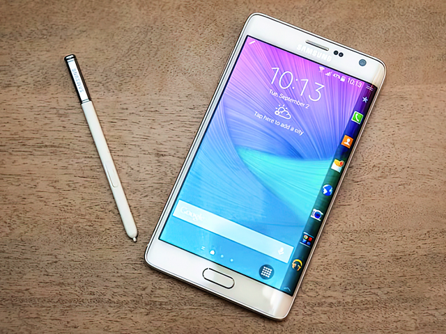 三星的曲面屏是干什么用的，三星的曲面屏是干什么用的呀（安卓旗舰手机都用曲面屏）