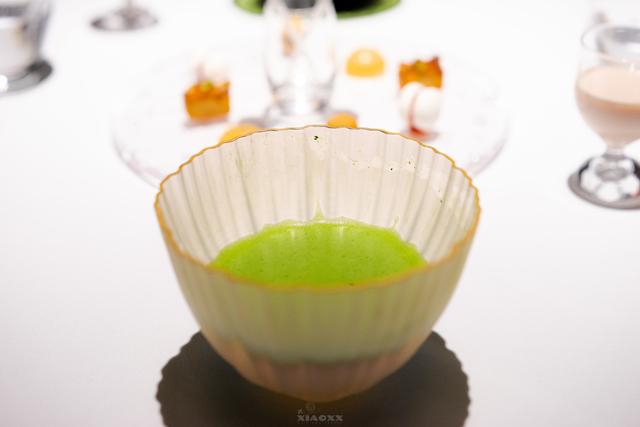 米其林三星龙吟料理，去东京吃这家神级米其林三星法餐厅吧