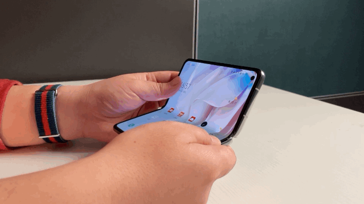 oppo手机声音突然变小是怎么回事，oppo手机音量变小了怎么办（推荐给真心喜欢折叠屏的用户）