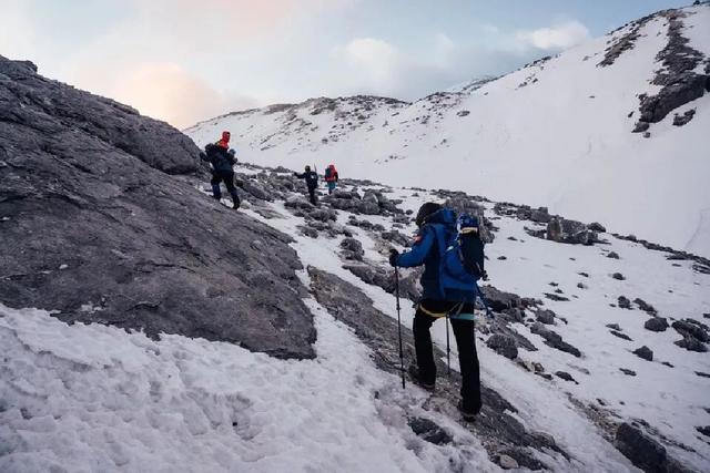 中国有几大高原，我国四大高原面积最大的是什么（高原反应基本常识，你知道多少）
