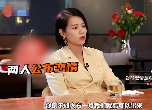 胡杏儿结婚后黄宗泽没绯闻，与黄宗泽同居8年后,带3000万嫁给圈外人的胡杏儿,现在过得幸福吗