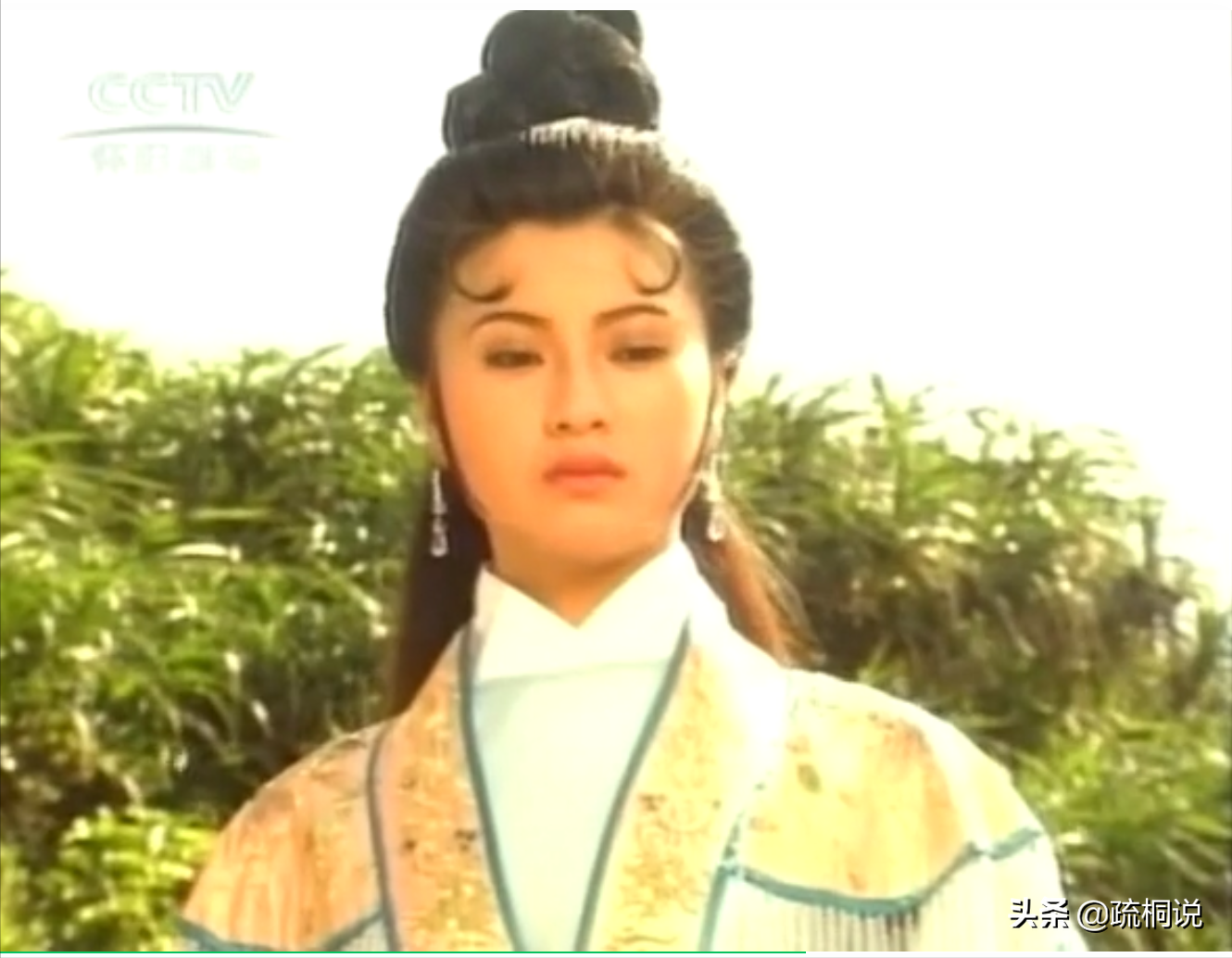 对不起我爱你结局，对不起我爱你大结局解说（重温亚视经典《碧血青天杨家将》）