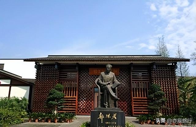 乐山大佛旅游攻略，乐山大佛景区攻略详细（乐山大佛峨眉山一日游攻略）