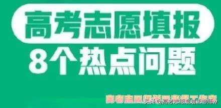 如何填高考志愿及专业，高考志愿填报如何填报专业（超实用填报指南）