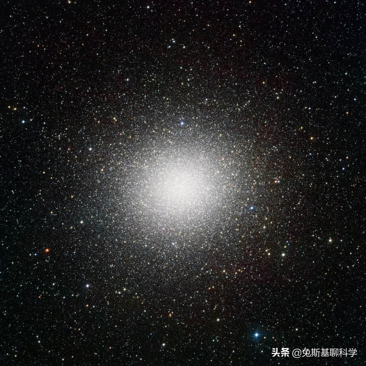 宇宙中最大的星球是什么，太阳系有多少个行星（宇宙中最大的天体有多大）