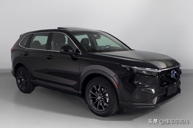 丰田混动suv，丰田油电混合动力suv有哪些（2023年日系重点新车展望）