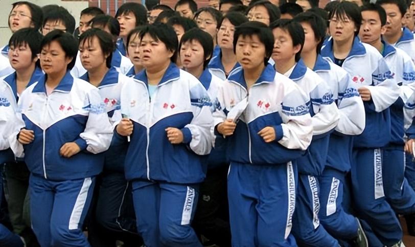 邯郸私立学校（衡一邯郸中学走红）