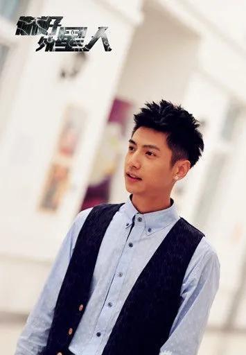 罗云熙演的电视剧，罗云熙电视剧介绍（盘点罗云熙参演的电视剧）