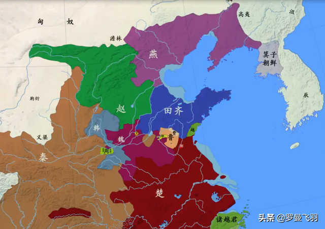 齐桓公简介，齐桓公简介200字（齐国历代君主的在位时间和事迹）