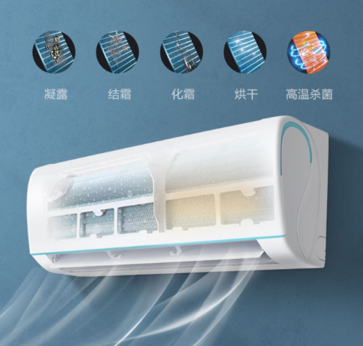 空调质量排行榜，十大空调质量排行榜（2022年终空调大盘点）