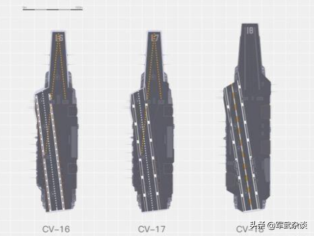 大连造船厂004航母最新消息，004航母即将完工（官媒表示中国第3艘航母端午下水）