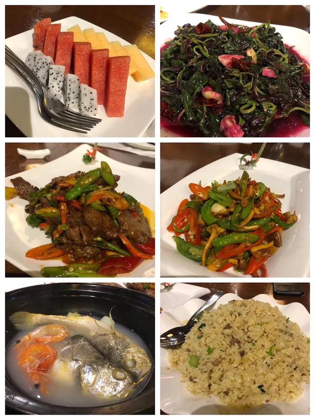 吃货进行曲歌词，吃货养成记：二零一九