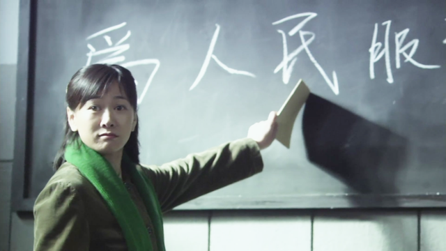 一颗颗眼泪都是爱演员表，一颗颗眼泪都是爱 剧照（13位演员人生迥异）