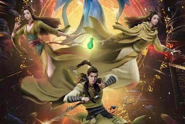 求网络小说各种流派的鼻祖，网络小说 鼻祖（网络小说的八本开山之作）