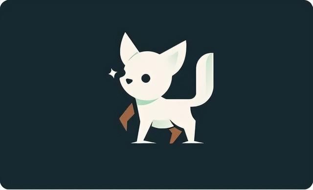 几何图形绘画作品,如何画立体图形(个案例带你领悟几何面性趣味logo)_