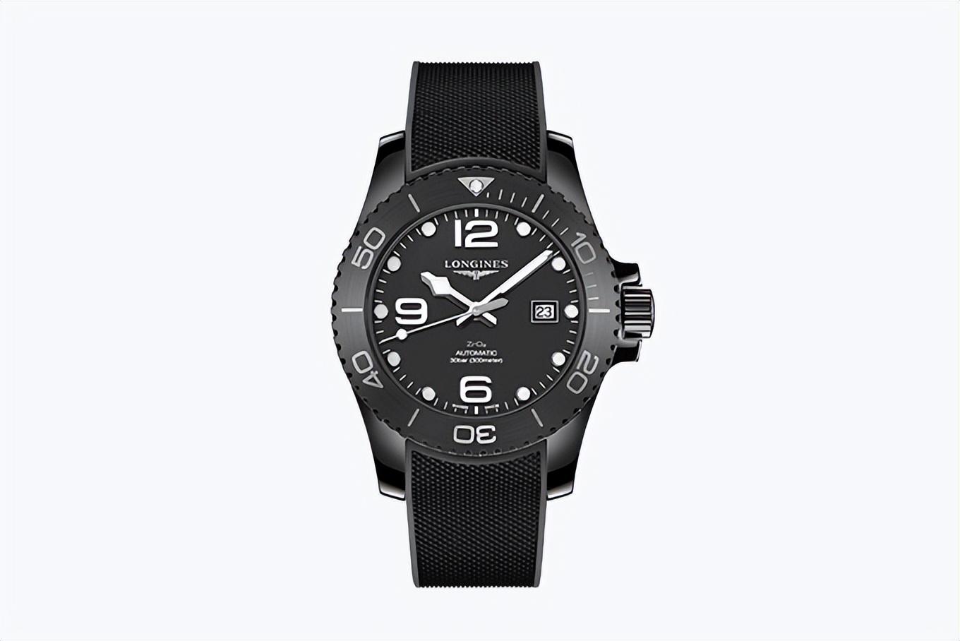 BERING手表什么档次，宇舶表世界排名第几（2022年推荐的30款适合金属过敏体质的时尚手表）