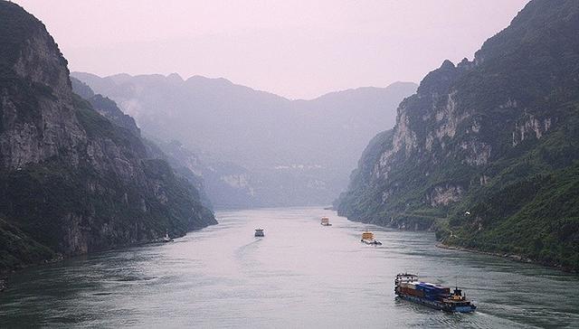 长江全长多少千米，长江全长多少千米是世界第几长河（江与河的区别中华儿女都应该知道）