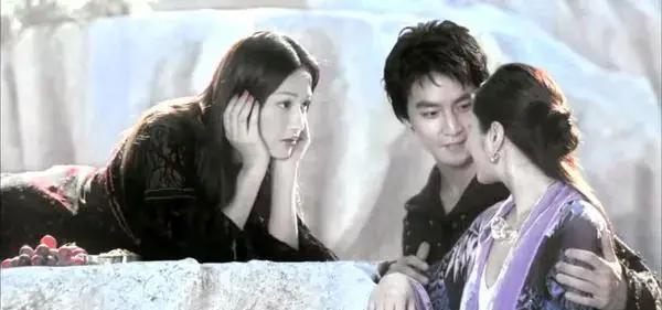 瞿颖怎么读，瞿颖是哪年的（和张亚东相恋10年换来一场空）