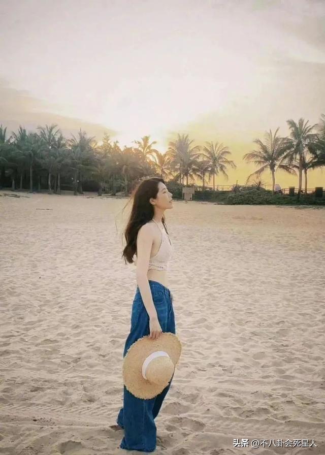 40岁美得让人移不开眼的女明星，这9位40+的“长腿”女星